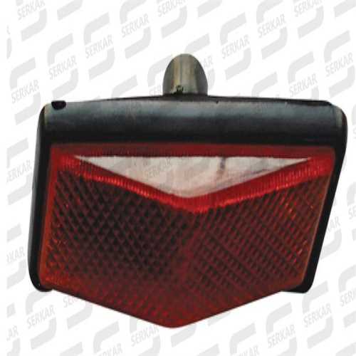 M131 ÇAMURLUK YAN SINYALI SOL